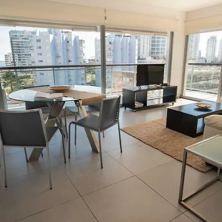Apartamento Torre Francia